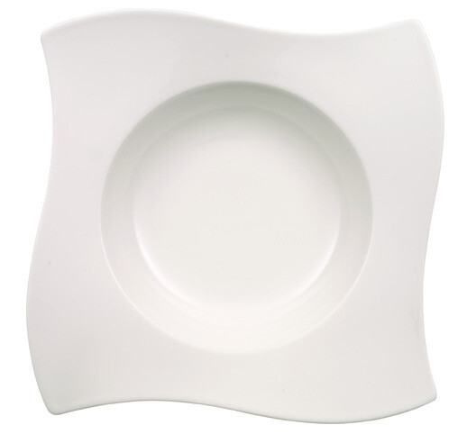 Villeroy & Boch, NewWave - Piatto per pasta 28 cm Villeroy & Boch, NewWave - Piatto per pasta 28 cm