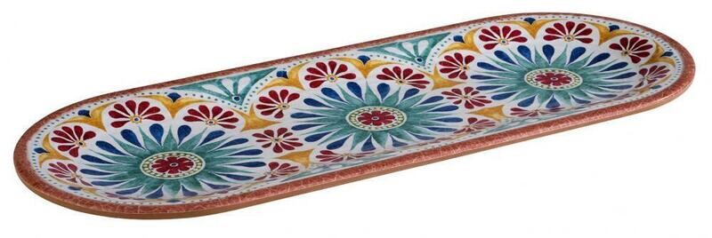 APS - Piatto "ARABESQUE" APS - Piatto "ARABESQUE"