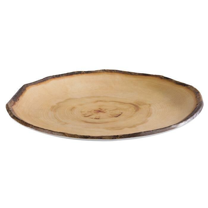 APS - Piatto "TIMBER" APS - Piatto "TIMBER"