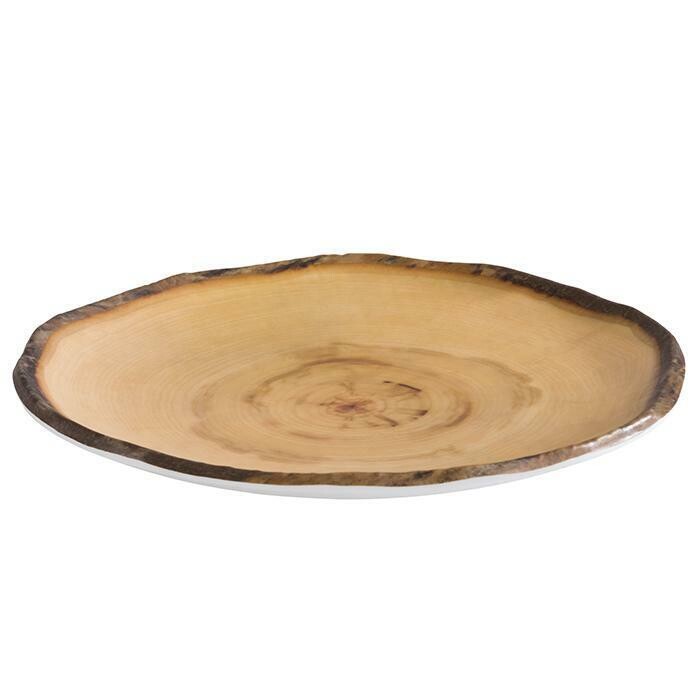 APS - Piatto "TIMBER" APS - Piatto "TIMBER"