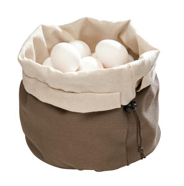 APS - Sacchetto pane con cuscino termico APS - Sacchetto pane con cuscino termico