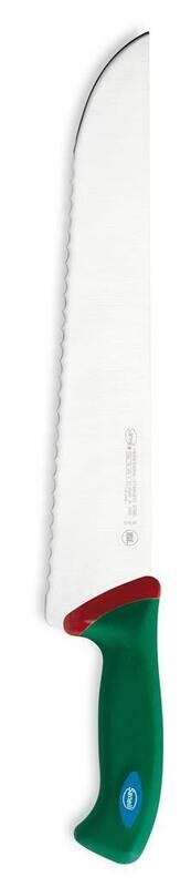 Coltello Francese Seghettato 33 cm Premana 103633 Sanelli Coltello Francese Seghettato 33 cm Premana 103633 Sanelli