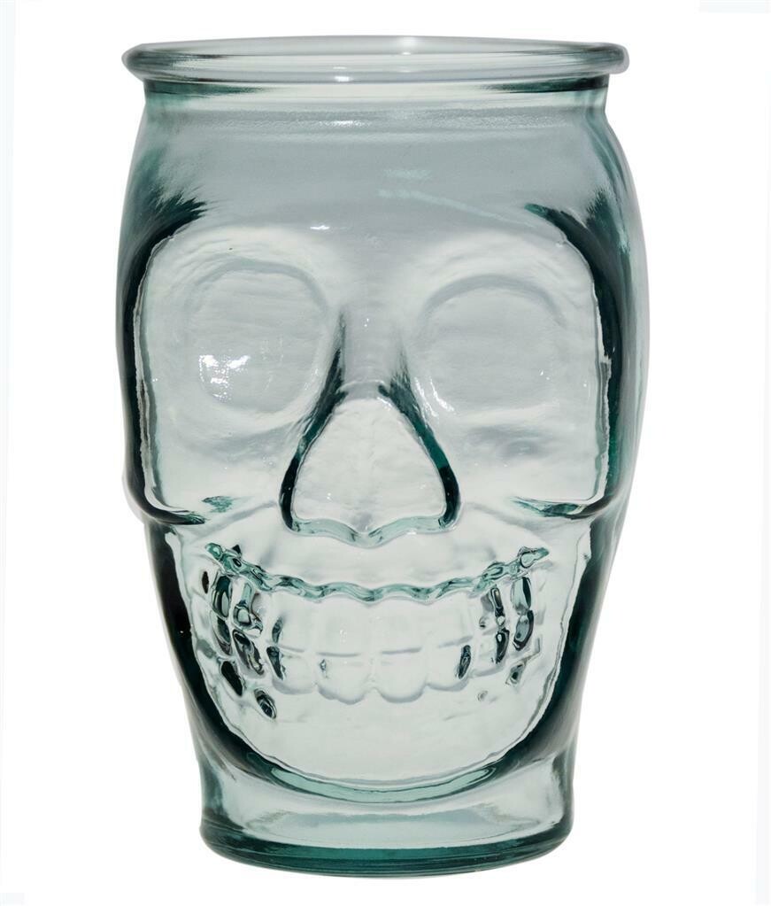 San Miguel - Bicchiere 45 cl Calavera San Miguel - Bicchiere 45 cl Calavera