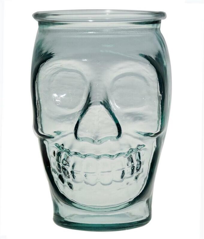 San Miguel - Bicchiere 45 cl Calavera San Miguel - Bicchiere 45 cl Calavera