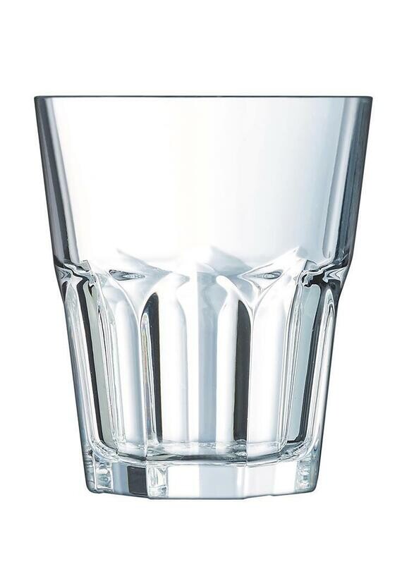 Bicchiere 35 cl Granity - Arcoroc