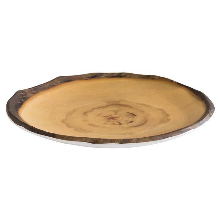 APS - Piatto "TIMBER" APS - Piatto "TIMBER"