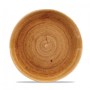 MEDIUM COUPE PLATE