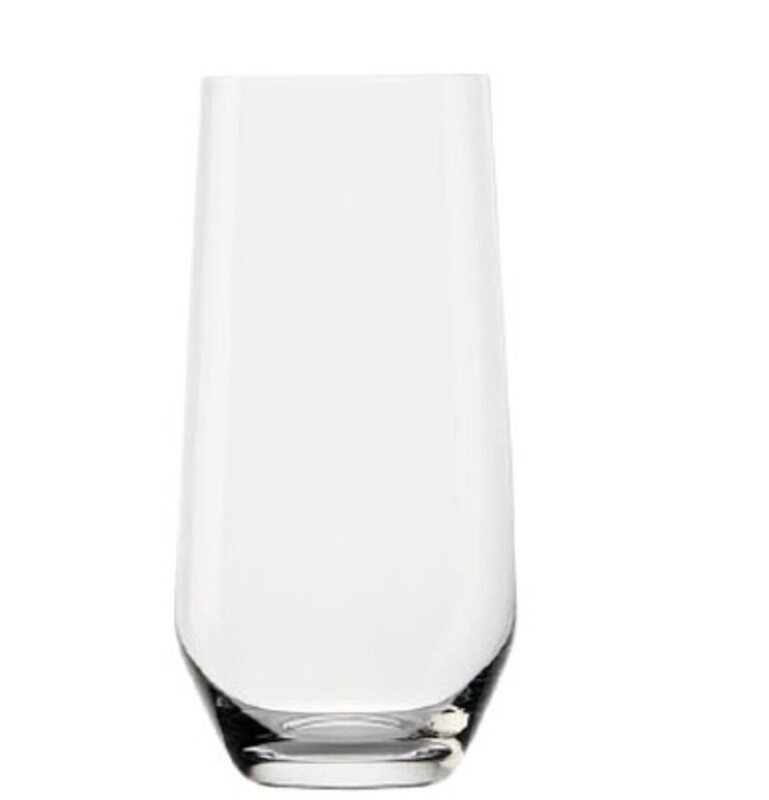 QUATROPHIL - BICCHIERE LONGDRINK 39 cl - Stölzle Lausitz QUATROPHIL - BICCHIERE LONGDRINK 39 cl - Stölzle Lausitz