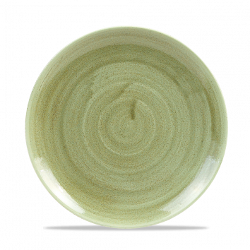 MEDIUM COUPE PLATE MEDIUM COUPE PLATE