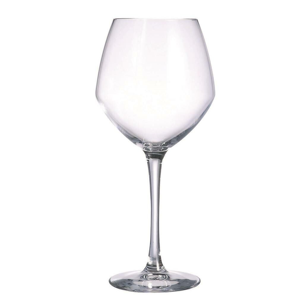 Chef&Sommelier - Calice 47 cl Cabernet Vins Jeunes Chef&Sommelier - Calice 47 cl Cabernet Vins Jeunes