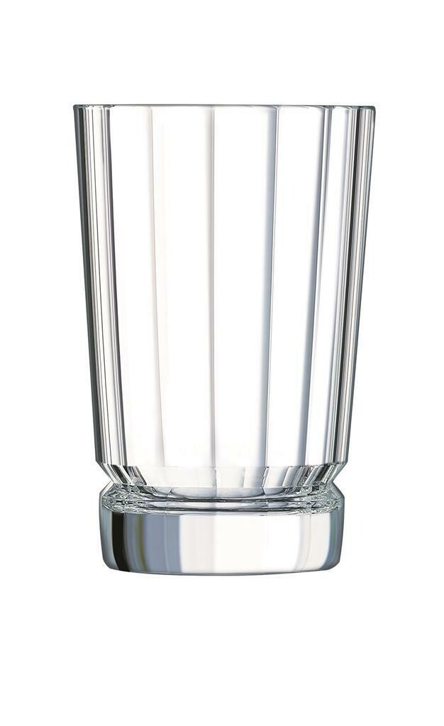 Cristal D'Arques - Bicchiere 36 cl Macassar