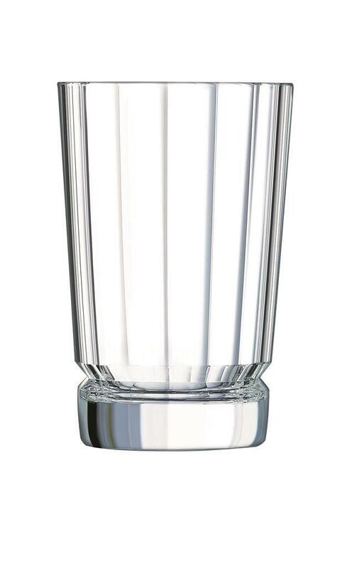 Cristal D'Arques - Bicchiere 36 cl Macassar