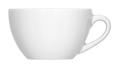 Bauscher Bonn-Bistro - Tazza 0,18 litri