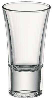 Bicchiere 5,7 cl Senior - Borgonovo