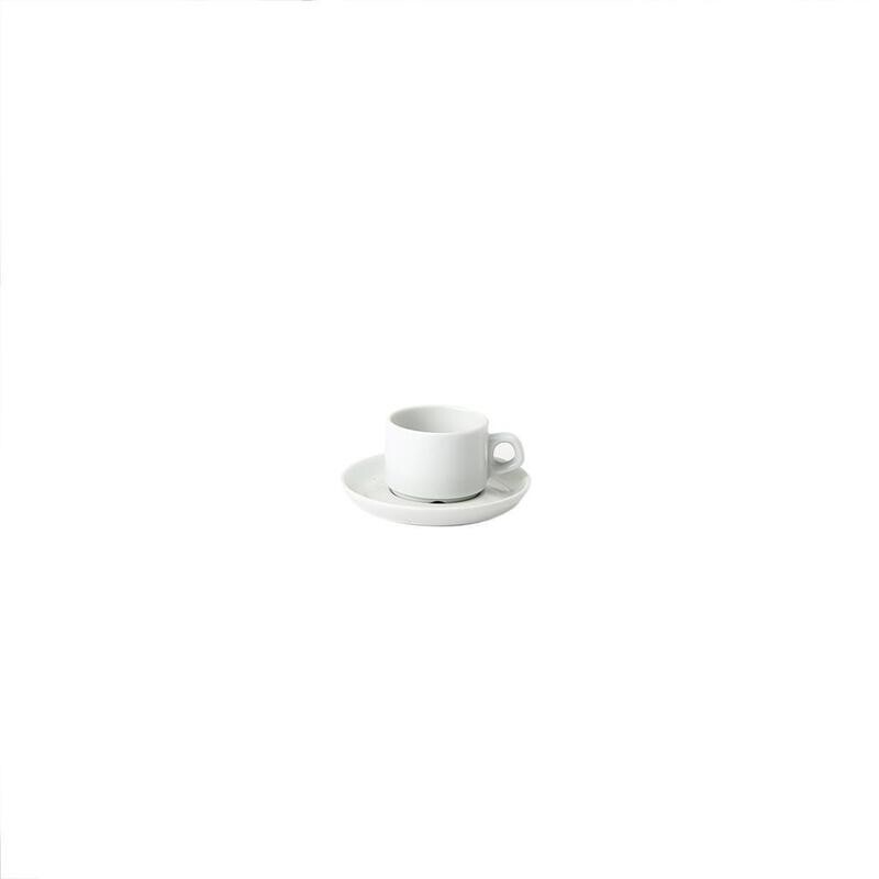 Piatto Per Tazza Caffè 12 cm Colomba Ospag Lilien Piatto Per Tazza Caffè 12 cm Colomba Ospag Lilien