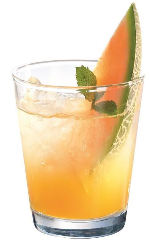 Durobor - Bicchiere 22 cl Dallas Conic Durobor - Bicchiere 22 cl Dallas Conic