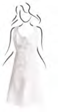 Grembiule Bianco in TNT 82x100 conf 250 pz Grembiule Bianco in TNT 82x100 conf 250 pz