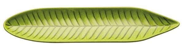 APS - Ciotola foglia di palma "NATURAL COLLECTION" 8 x 34,5 cm APS - Ciotola foglia di palma "NATURAL COLLECTION" 8 x 34,5 cm