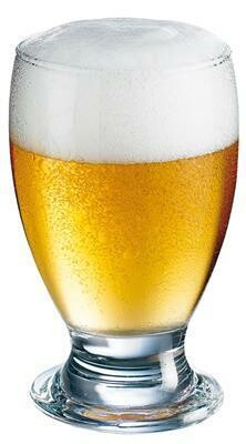 Durobor - Bicchiere 22 cl Brussels