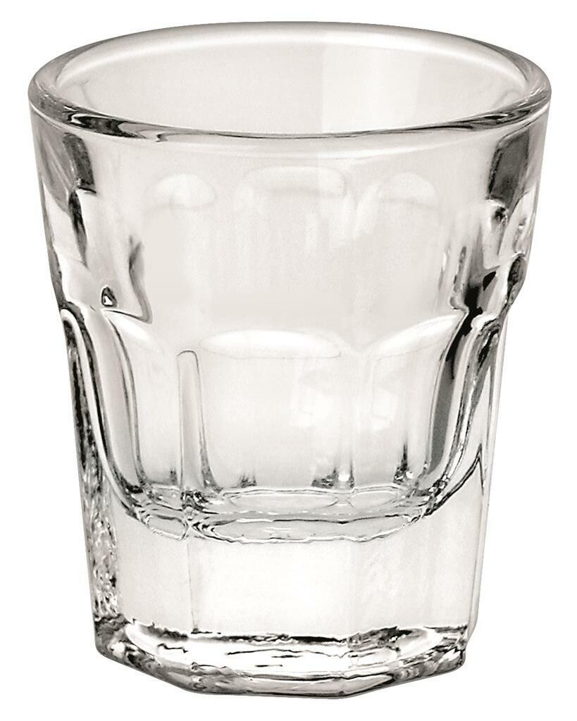 Bicchiere 4,2 cl London - Borgonovo Bicchiere 4,2 cl London - Borgonovo