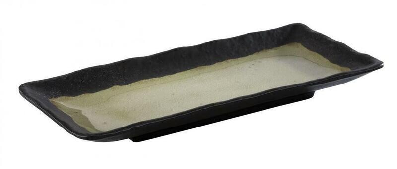 APS - Vassoio / piatto sushi "JADE" APS - Vassoio / piatto sushi "JADE"