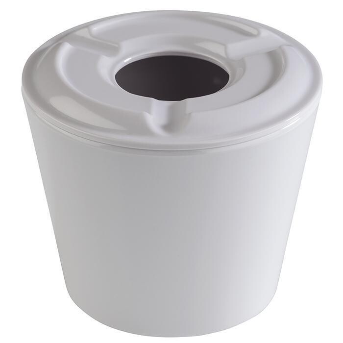 APS - Posacenere, set da 4 "MINI"