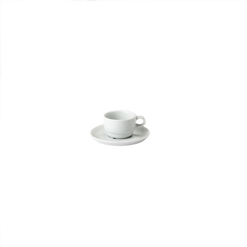 Tazza Caffè Senza Piatto 9 cl Colomba Ospag Lilien Tazza Caffè Senza Piatto 9 cl Colomba Ospag Lilien