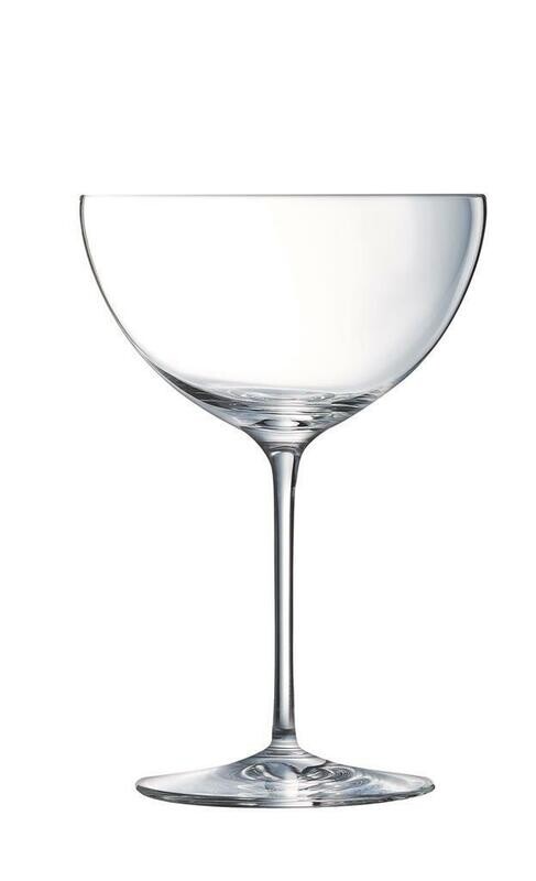 Chef&Sommelier - Calice Coppa Champagne 35 cl Champagne E Cocktail Chef&Sommelier - Calice Coppa Champagne 35 cl Champagne E Cocktail