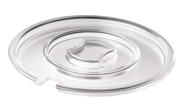APS - Coperchio "FLOAT" con incasso cucchiaio" APS - Coperchio "FLOAT" con incasso cucchiaio"
