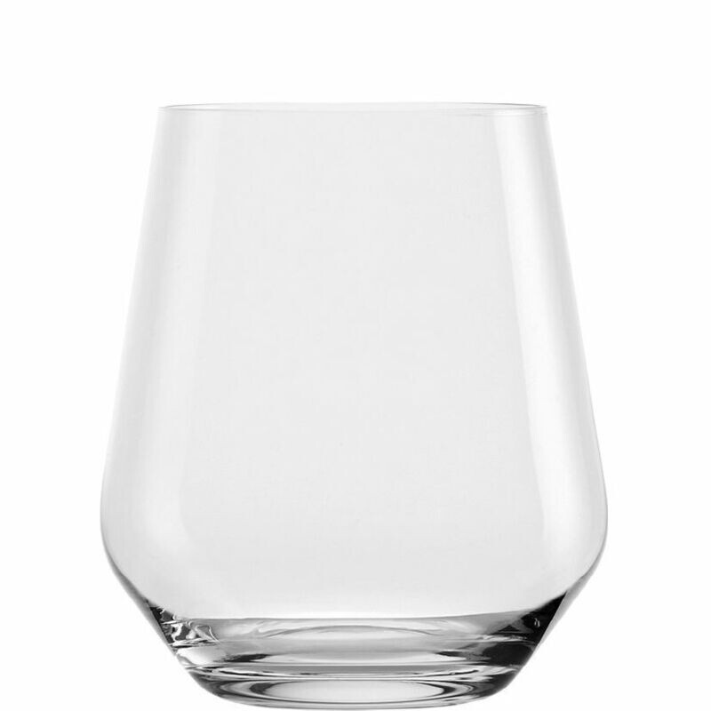 QUATROPHIL - BICCHIERE WHISKY DOF 47 cl - Stölzle Lausitz QUATROPHIL - BICCHIERE WHISKY DOF 47 cl - Stölzle Lausitz