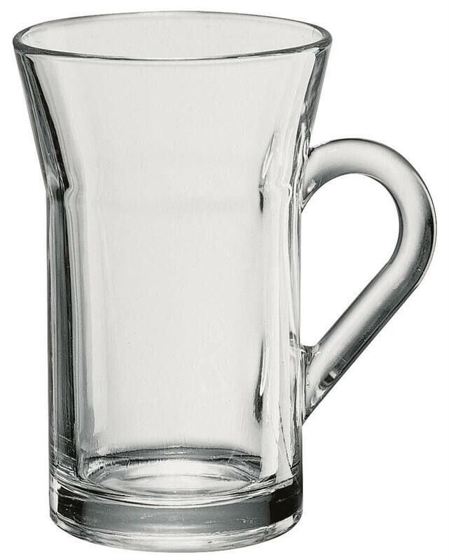 Mug 23 cl Ceylon Borgonovo Mug 23 cl Ceylon Borgonovo