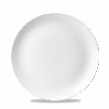 MEDIUM COUPE PLATE