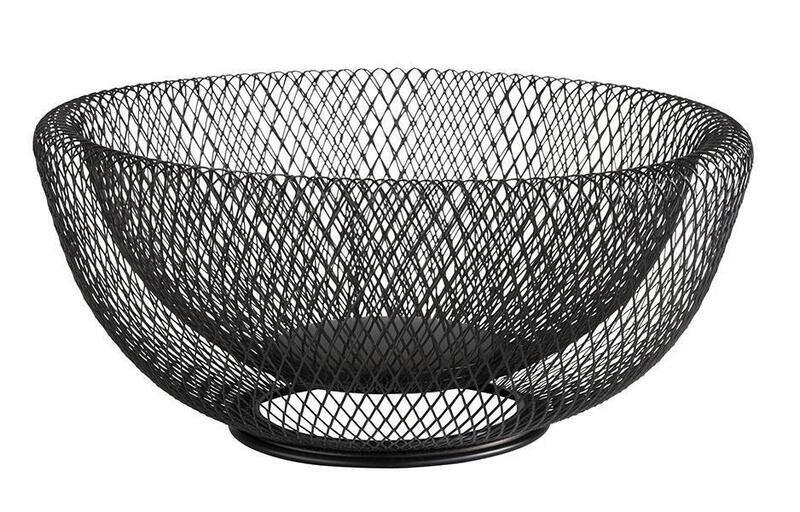 APS - Cesto pane e frutta "WIRE"