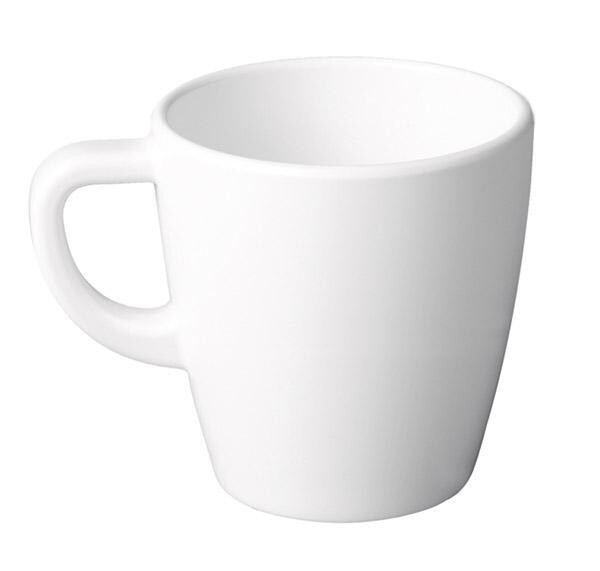 APS - Tazza da caffè "CASUAL" 9,5 x 9,5 cm APS - Tazza da caffè "CASUAL" 9,5 x 9,5 cm