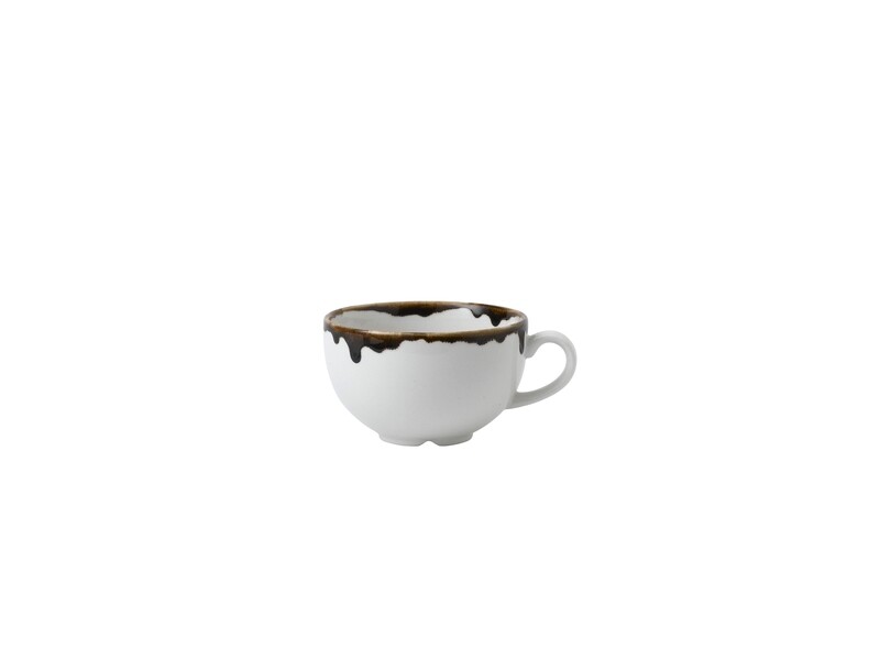 Tazza Cappucino 34 cl - Harvest Natural Dudson Tazza Cappucino 34 cl - Harvest Natural Dudson