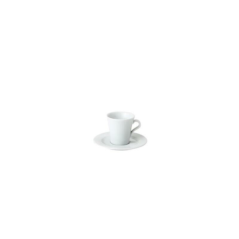 Tazza Caffè Senza Piatto 9 cl Giorgia 564 Inker Tazza Caffè Senza Piatto 9 cl Giorgia 564 Inker
