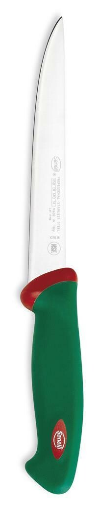 Coltello Filettare Bar 18 cm Premana 107618 Sanelli
