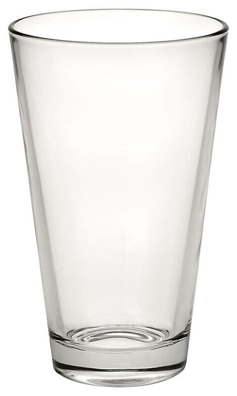 Bicchiere 33 cl Conic - Borgonovo Bicchiere 33 cl Conic - Borgonovo