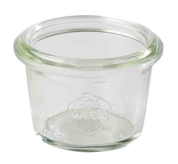APS - Bicchiere gourmet "WECK", set da 12 APS - Bicchiere gourmet "WECK", set da 12
