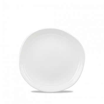 ORGANIC ROUND PLATE ORGANIC ROUND PLATE
