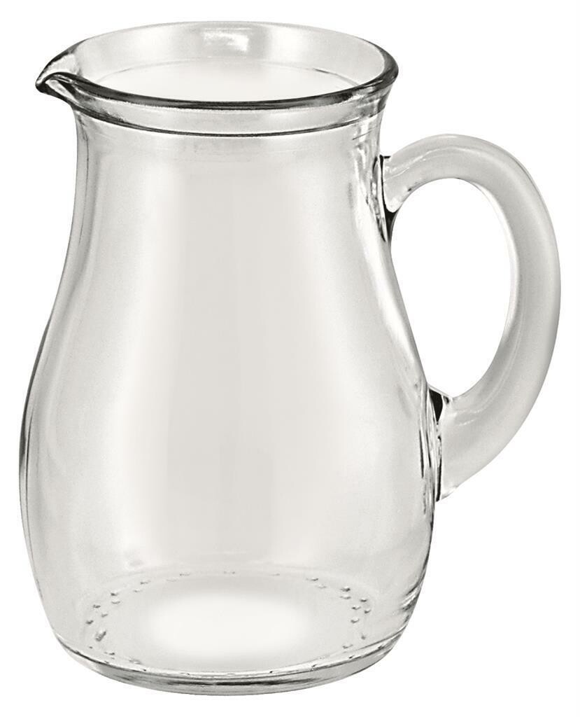 Borgonovo - Brocca 25 cl Roxy Borgonovo - Brocca 25 cl Roxy