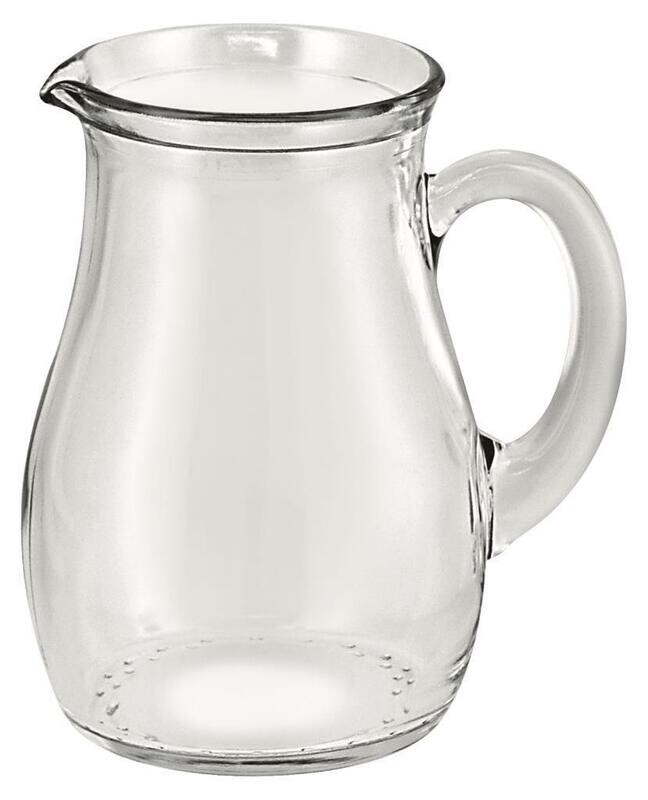 Borgonovo - Brocca 25 cl Roxy