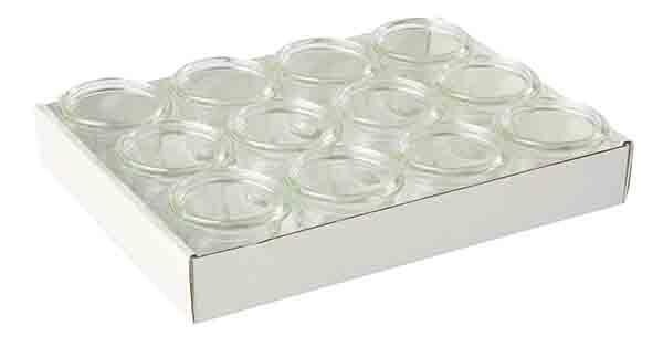 APS - Bicchiere gourmet "WECK", set da 12 APS - Bicchiere gourmet "WECK", set da 12