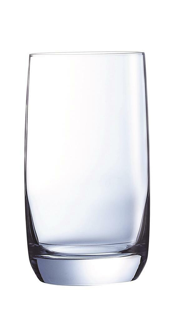 Bicchiere 22 cl Vigne Chef&Sommelier Bicchiere 22 cl Vigne Chef&Sommelier