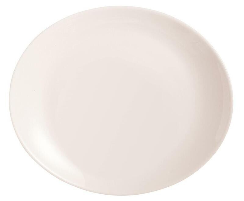 Arcoroc - Piatto Steak 30x26 cm Friends'Time
