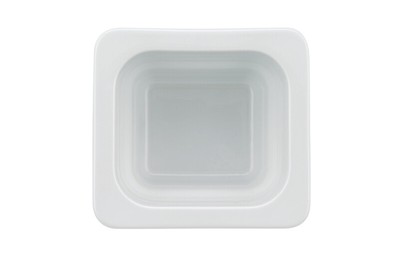 Bauscher Gastronorm - 1/6, 65 mm