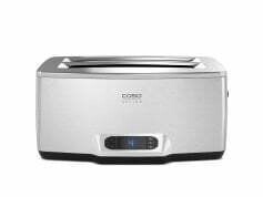 Caso Design - INOX 4 Toaster LARGE