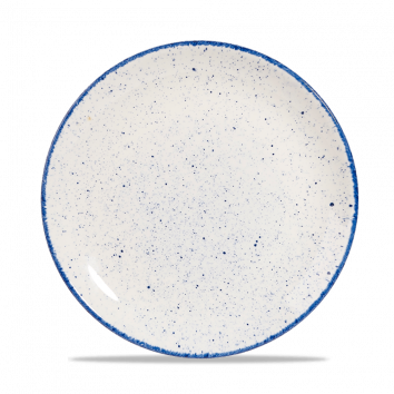 MEDIUM COUPE PLATE MEDIUM COUPE PLATE