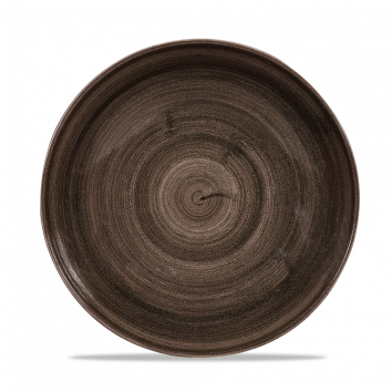 MEDIUM COUPE PLATE MEDIUM COUPE PLATE