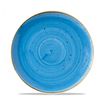 MEDIUM COUPE PLATE